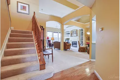 3791 Yorkshire Circle, Miami Township, OH 45002 - Photo 4