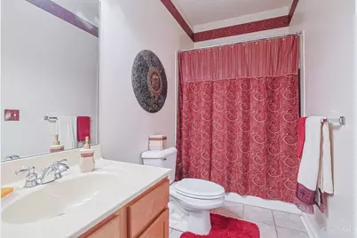 3791 Yorkshire Circle, Miami Township, OH 45002 - Photo 26