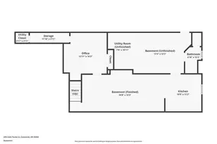 470 Little Turtle Ln, Union Township, OH 45244 - Photo 38