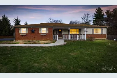 470 Little Turtle Lane, Union Township, OH 45244 - Photo 2