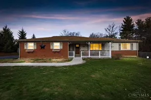 470 Little Turtle Ln, Union Township, OH 45244 - Photo 2