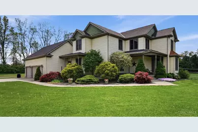 955 Windsor Avenue, Vernon Township, OH 45113 - Photo 1