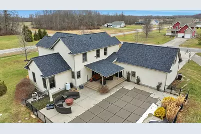 955 Windsor Avenue, Clarksville, OH 45113 - Photo 2