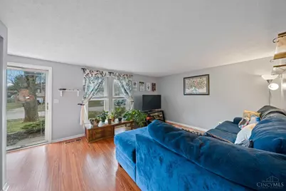 4559 N Park Forest Circle, Batavia, OH 45103 - Photo 4