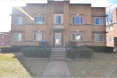 2729 Oakleaf Avenue, Cincinnati, OH 45212 - Photo 2