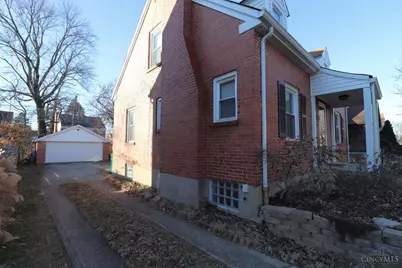 1543 Corvallis Avenue, Cincinnati, OH 45237 - Photo 8