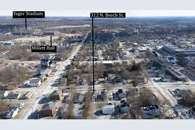 312 N Beech Street, Oxford, OH 45056 - Photo 2