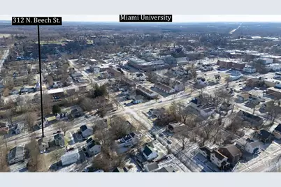 312 N Beech Street, Oxford, OH 45056 - Photo 4