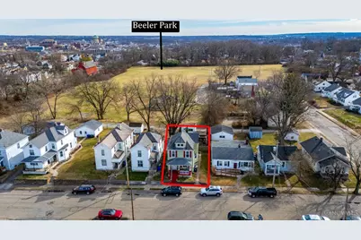 422 S G Street, Hamilton, OH 45013 - Photo 6