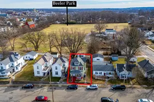 422 S G St, Hamilton, OH 45013 - Photo 6