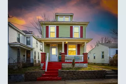 422 S G Street, Hamilton, OH 45013 - Photo 2