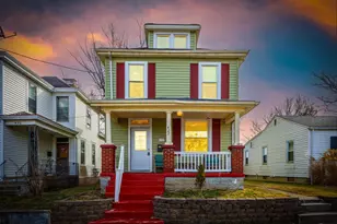 422 S G St, Hamilton, OH 45013 - Photo 2