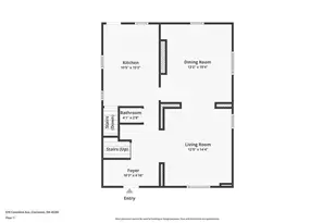 578 Considine Ave, Cincinnati, OH 45205 - Photo 40