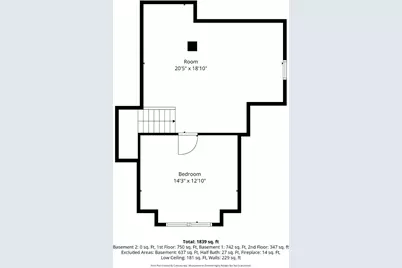 3628 Bevis Avenue, Cincinnati, OH 45207 - Photo 24