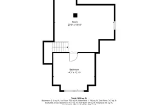 3628 Bevis Ave, Cincinnati, OH 45207 - Photo 24