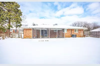 147 N Ruskin Drive, Springdale, OH 45246 - Photo 28