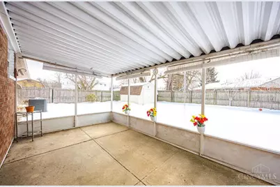 147 N Ruskin Drive, Springdale, OH 45246 - Photo 24