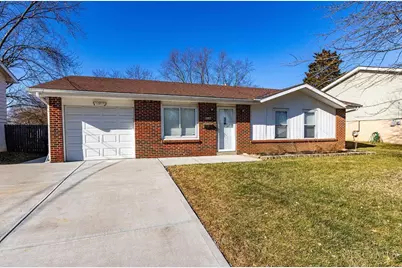 10061 Sturgeon Lane, Colerain Township, OH 45251 - Photo 2