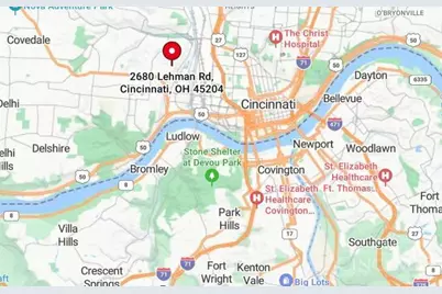 2680 Lehman Road #C306, Cincinnati, OH 45204 - Photo 2