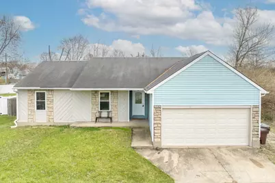 916 S Main Street, Monroe, OH 45050 - Photo 1