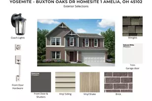 1205 Buxton Oaks Dr, Union Township, OH 45102 - Photo 2