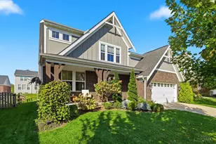 1571 Canterbury Ct, Turtle Creek Township, OH 45036 - Photo 2