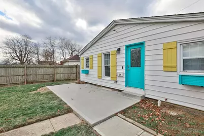 325 N Fair Avenue, Hamilton, OH 45011 - Photo 20