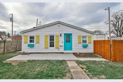 325 N Fair Avenue, Hamilton, OH 45011 - Photo 1