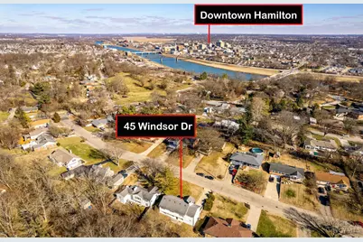 45 Windsor Drive, Hamilton, OH 45013 - Photo 42