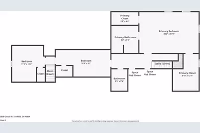 3530 Cheryl Drive, Fairfield, OH 45014 - Photo 34
