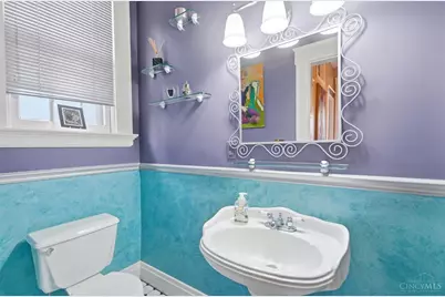 2711 Hackberry Street, Cincinnati, OH 45206 - Photo 24