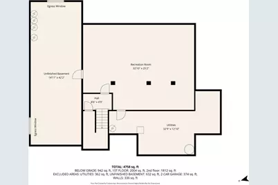 3626 Colton Court, Clearcreek Twp., OH 45036 - Photo 38