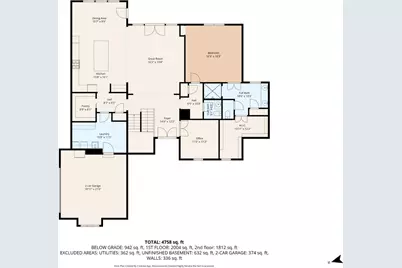 3626 Colton Court, Clearcreek Twp., OH 45036 - Photo 4