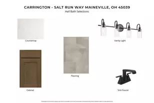 1978 Salt Run Way, Maineville, OH 45039 - Photo 6