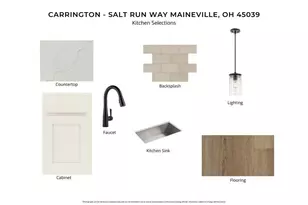 1978 Salt Run Way, Maineville, OH 45039 - Photo 4