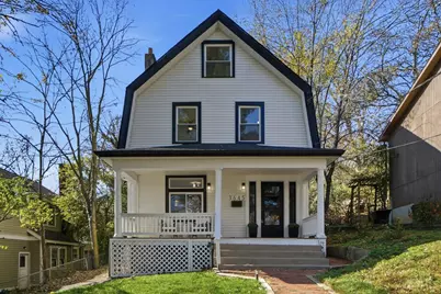 3645 Russell Avenue, Cincinnati, OH 45208 - Photo 1