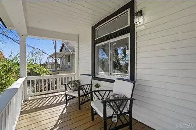 3645 Russell Avenue, Cincinnati, OH 45208 - Photo 4