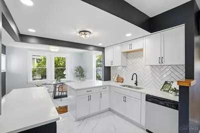 3645 Russell Avenue, Cincinnati, OH 45208 - Photo 14