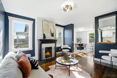 3645 Russell Avenue, Cincinnati, OH 45208 - Photo 8