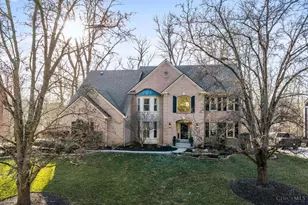 603 Valley Woods Ct, Miami Township, OH 45140 - Photo 68