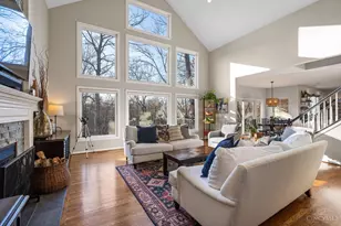 603 Valley Woods Ct, Miami Township, OH 45140 - Photo 22