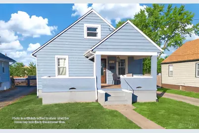 4156 Linden Avenue, Deer Park, OH 45236 - Photo 1