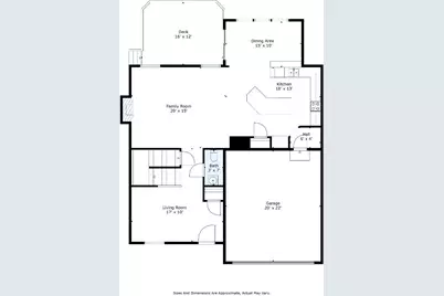 3518 Park Crest Lane, Butler Twp, OH 45414 - Photo 18