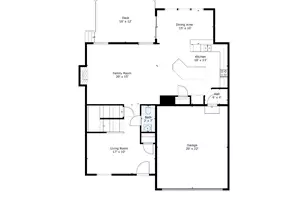 3518 Park Crest Ln, Butler Twp, OH 45414 - Photo 18