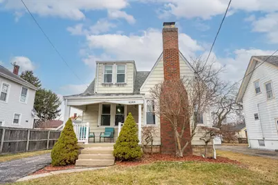 4244 Duneden Avenue, Deer Park, OH 45236 - Photo 2