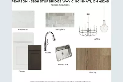 3806 Sturbridge Way, Pierce Township, OH 45245 - Photo 6