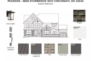 3806 Sturbridge Wy, Pierce Township, OH 45245 - Photo 2