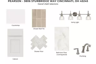 3806 Sturbridge Wy, Pierce Township, OH 45245 - Photo 4