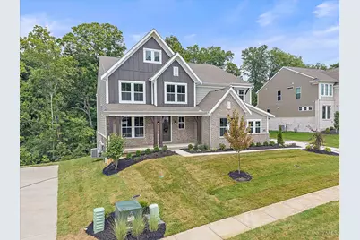 3806 Sturbridge Way, Pierce Township, OH 45245 - Photo 32
