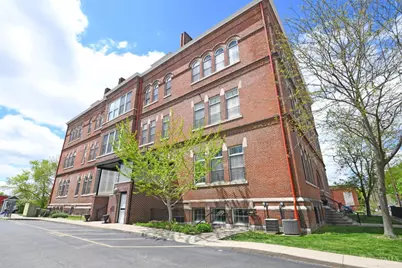 1615 Chase Avenue #2F, Cincinnati, OH 45223 - Photo 1